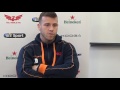 Gareth Davies previews Ulster