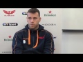Gareth Davies previews Ulster