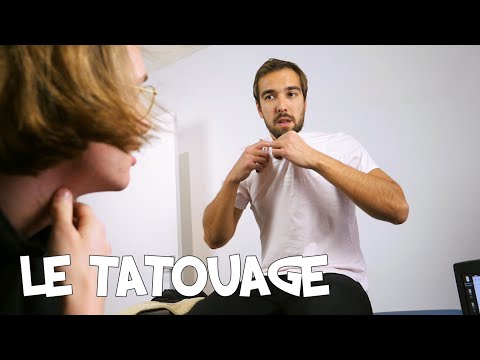Vidéo: La Réponse à L'étrange Tatouage De Semyon Zolotarev - Vue Alternative