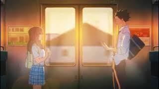 Koe no Katachi - bft   [1 Hour] ♡