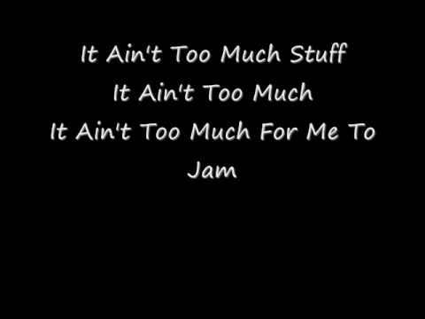 Michael Jackson-Jam-Lyrics