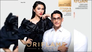 Katalog Lengkap Oriflame April 2022 Full HD | Oriflame Catalogue April 2022 | Oriflame Beauty Guide