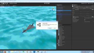 Air Shooter Game - Unity