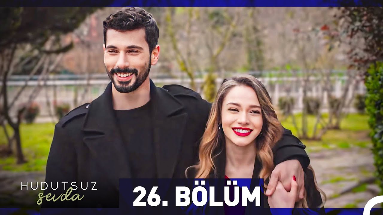 Hudutsuz Sevda 30. Bölüm