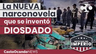 Noticias Del Imperio La Nueva Narconovela Que Se Inventó Diosdado