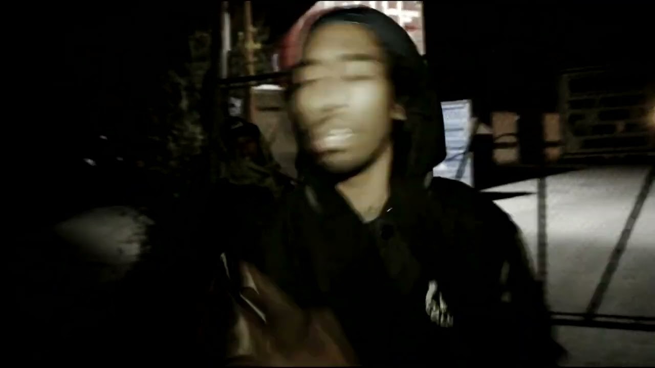 Sha Hustle - X-Files 2 