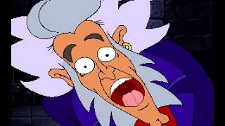 Ytp Ganon Scares I.m. Meen