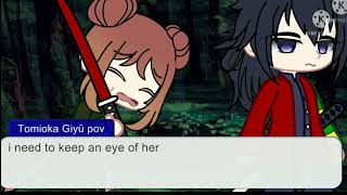 If Giyuu Tomioka waa a demon[]ep 1 part 1//DISCONTINUED