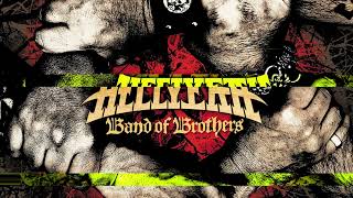 HELLYEAH - RAGE/BURN