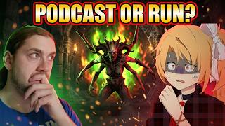 It's (NOT) a Diablo 2 Podcast | Diablo 2: Resurrected Act 1