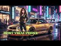 Night Drive Phonk 🌙 Viral Drift Playlist | Dark Phonk & Trap Fusion