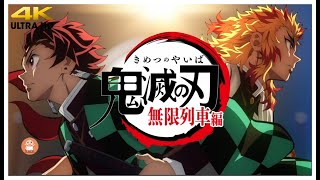 Genesis アニメ - MEU DEUS! QUE COISA LINDAAAAAA Kimetsu no Yaiba