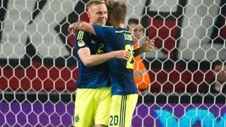 Highlights Fc Twente - Ajax
