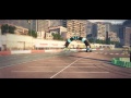 DiRT3-GYMKHANA-MONACO-1-GYMKHANA WIPEOUT