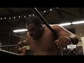 [Free Match] Keith Lee v JD Griffey (Jerome Daniels) | Beyond Wrestling (AEW WWE NXT PWG ROH EVOLVE)