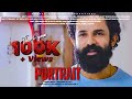 PORTRAIT | SHORT FILM | HARIKRISHNAN | AKHILESH ULLALA | REKHA & RENJINI | RAHUL RAJESH
