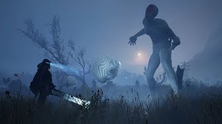 Hell is Us - Official Gameplay Trailer | Unreal Engine 5 | Upcoming Action-Adventure Game #gaming
