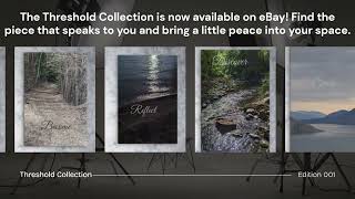 Real Ambience for Witchcraft Rituals Altar Space 100 Authentic BC Nature Photography No AI