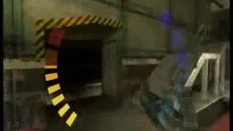 Goldeneye Source Beta 3.flv