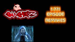 Major Announcements! (Smasherz Remakes, New VAs, & a New Series?!)