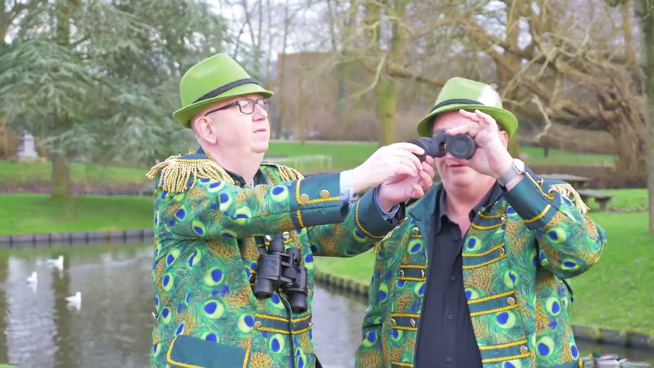 Zware Jongens De Kneu - YouTube