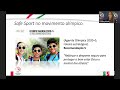 Performance Olímpica #5 - De que falamos quando falamos de violência e abuso de jovens atletas?