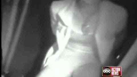 Taser cams document struggles