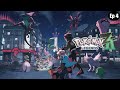 PL:Z lets play, episode 4. from livestream 2025/10/20 (No Commentary)
