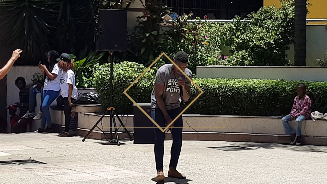 Slay The Vote Performance