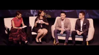 Josh Kua 柯信捷 Press Conference Review Ofrelentless 信捷Concert Malaysia 2016