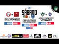 Copa das comunidades de fut 7  090324