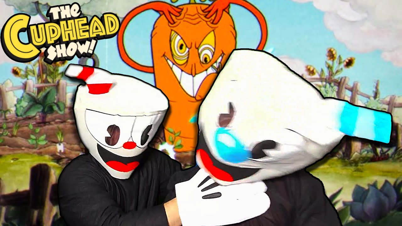 The Cuphead Show - The Unseen Episode