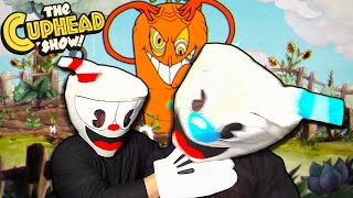 The Cuphead Show - The Unseen Episode