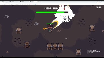 The Beacon x Smolverse Event - Dungeon 4