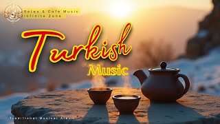 Elegant Oud Café Tunes – Relaxing Background Sound 🌿 screenshot 4