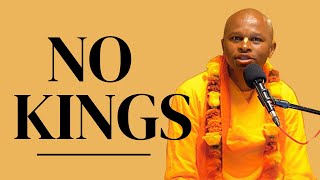 Leadership | Administration & Spirituality | Bhakti Sarvajña Gauranga Swami