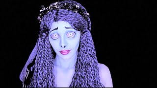 NOVIA CADÁVER - Makeup