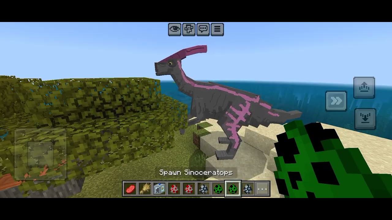 Testando add-ons 6 (parte 1)