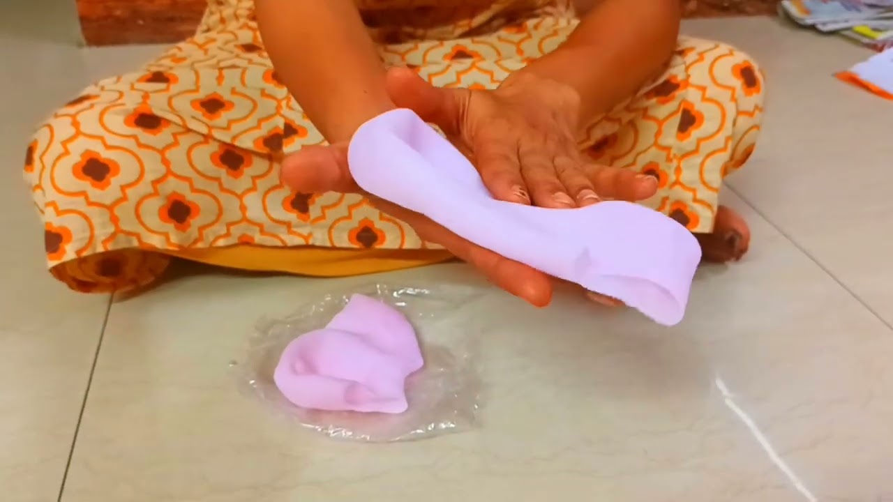 Soft Silicon Socks for cracked feet|Sleeves toe socks|Silicon socks review 