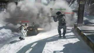 Karma Teabag fail