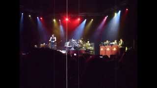 Beth Hart and Joe Bonamassa , Them there eyes