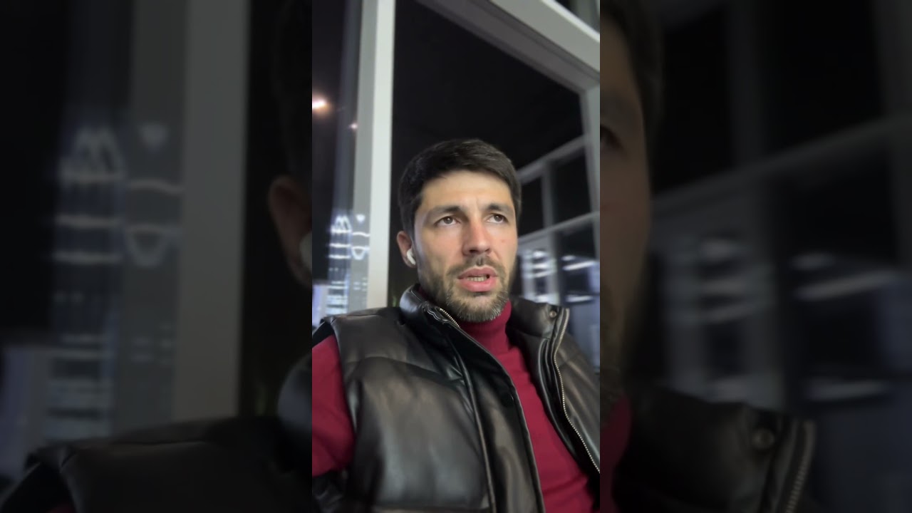 Газ в палас, погнали 