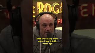Joe Rogan on Ancient Advanced Civilization