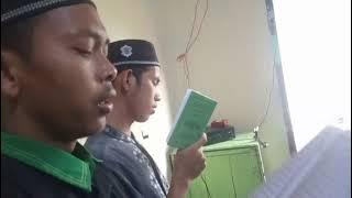mahalul kiyam santri ppnm