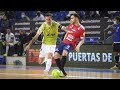 Palma Futsal - Osasuna Magna Jornada 27 Temp 20-21