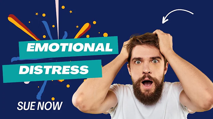 Suing Your Landlord  Emotional Distress