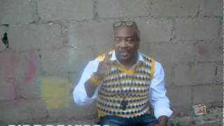 Vidéo YouTube