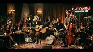 Nirvana - Smells Like Teen Spirit (Bossa Nova Lounge Jazz)