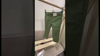 Детские брюки на мальчика 98-104 "H&M" оригинал. 100% coton. 🇩🇪Германия