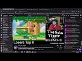 MackieMoney vs AlyJ Season 2 Week 8